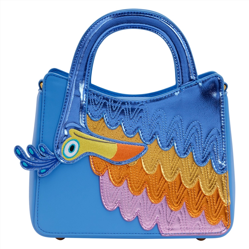 Loungefly Up - Kevin Crossbody Bag/Product Detail/Bags