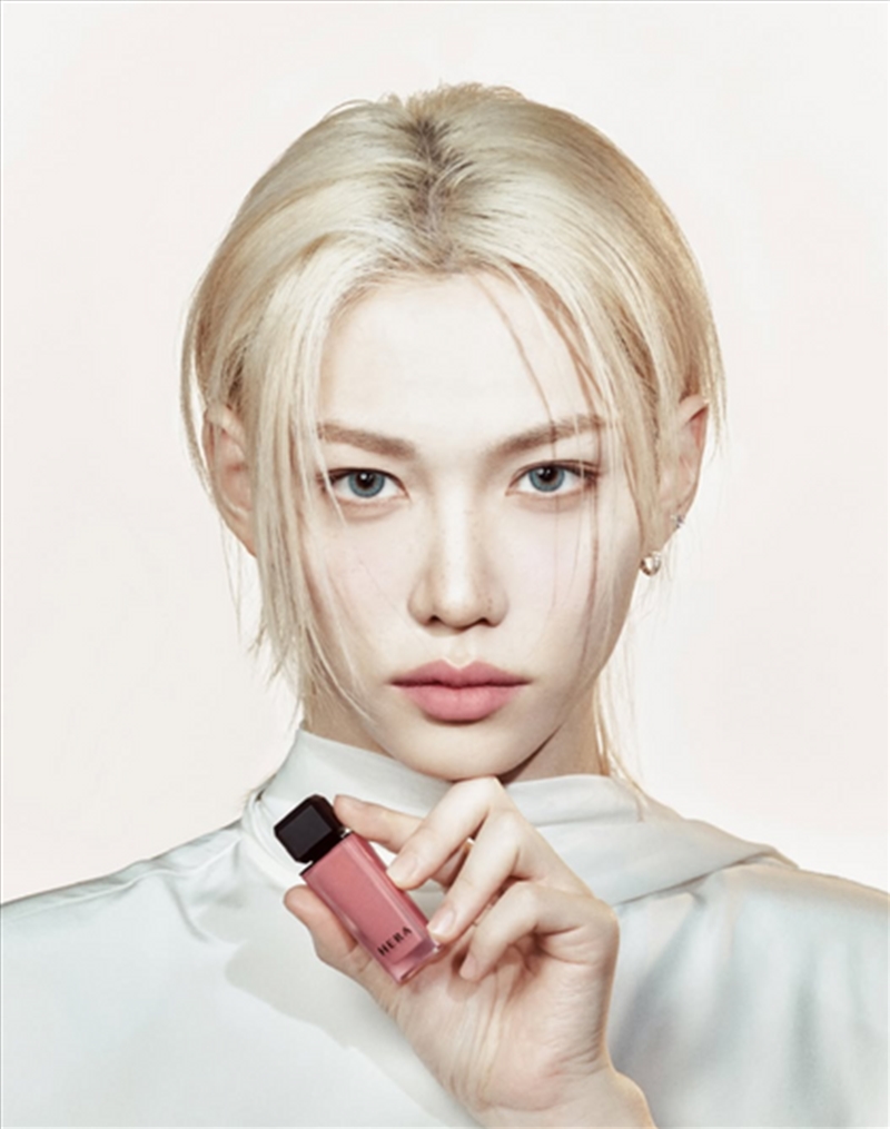 [Stray Kids Felix Pick] Hera Sensual Powder Matte Liquid 5G Sundaze/Product Detail/Beauty Products