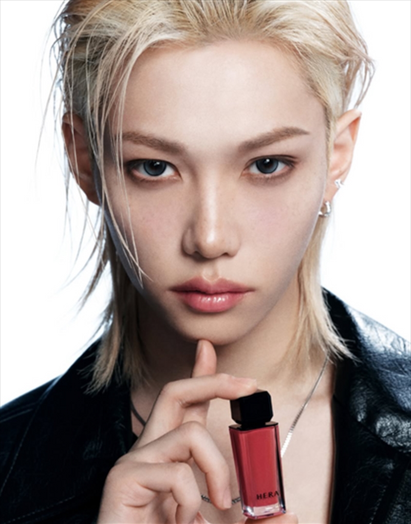 [Stray Kids Felix Pick] Hera Sensual Nude Gloss 5G (Sunkissed)/Product Detail/Beauty Products