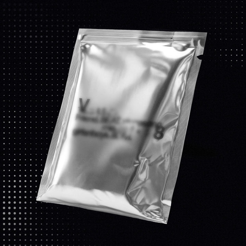 Seventeen V8 - V8 1st Mini Album Compact Ver/Product Detail/World