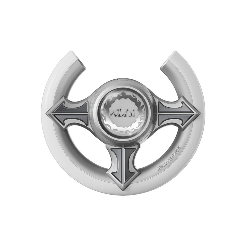 Alpha Drive One - Official Light Stick/Product Detail/KPOP Merch
