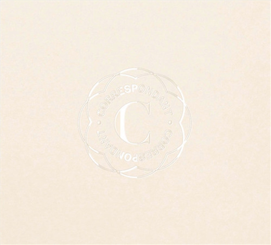 Correspondant Compilation 1/Product Detail/Compilation