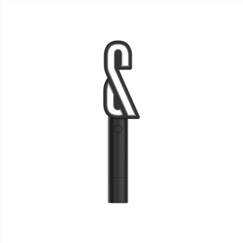 Ampers&One - Official Light Stick/Product Detail/KPOP Merch