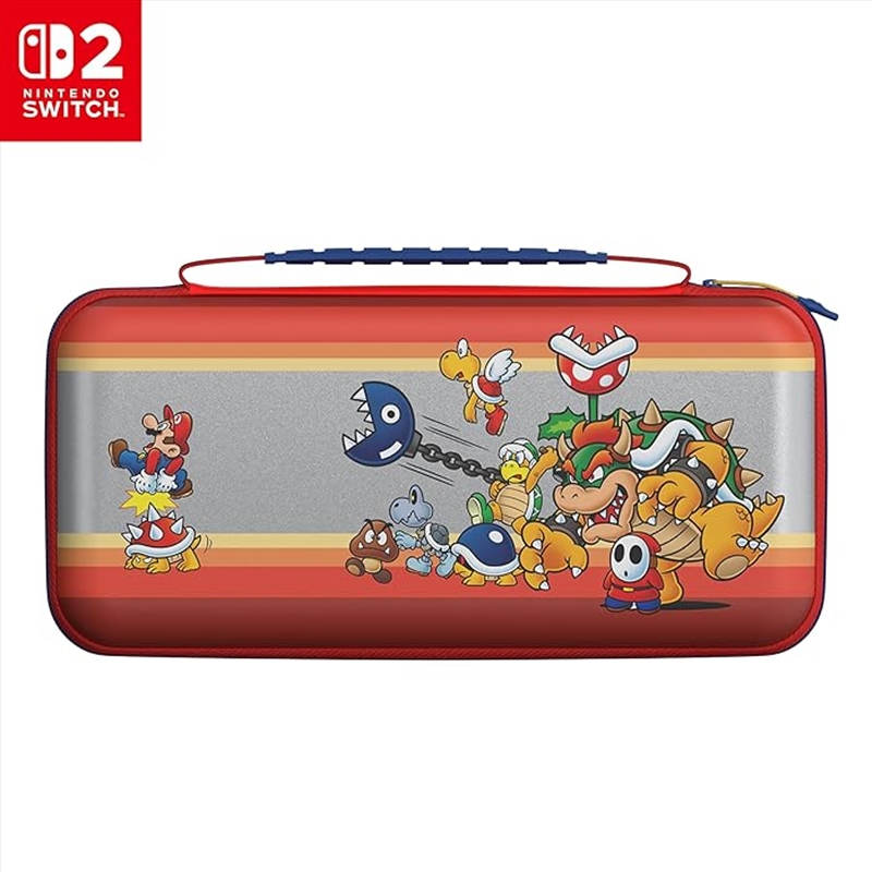 Turtle Beach Playtrek Travel Case Koopa Troop/Product Detail/Consoles & Accessories