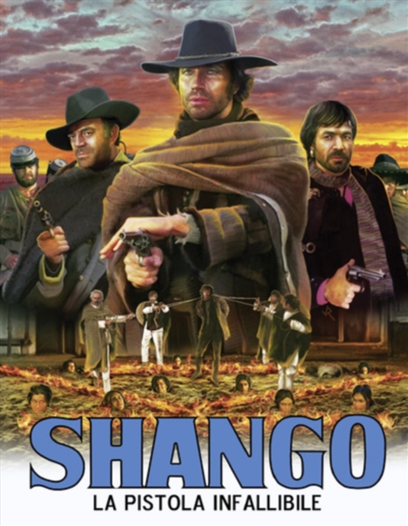Shango/Product Detail/Action