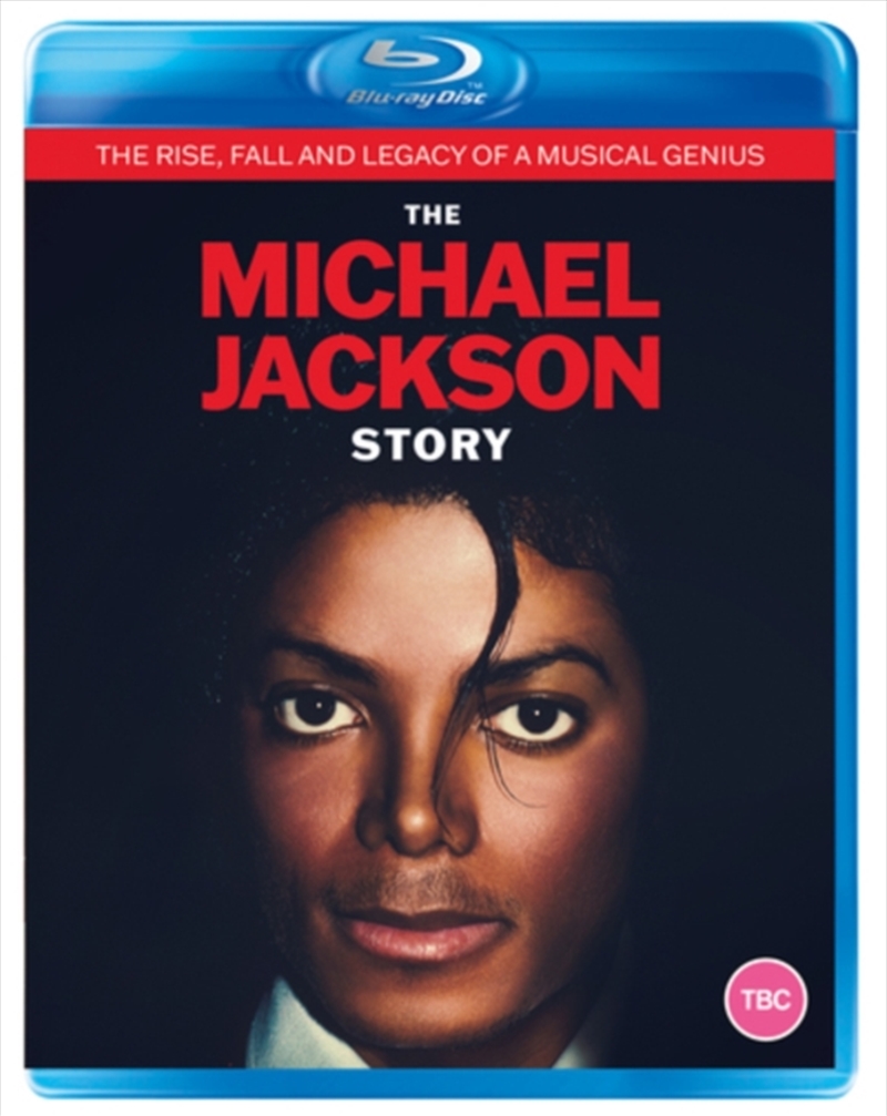 The Michael Jackson Story/Product Detail/Documentary