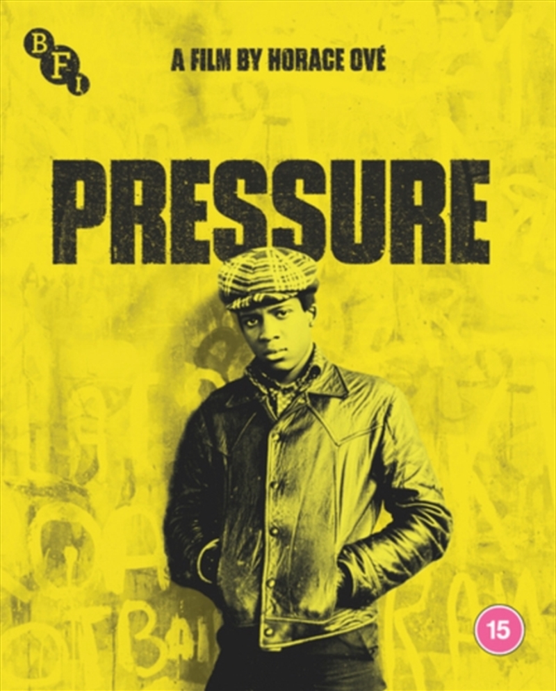 Pressure/Product Detail/Drama