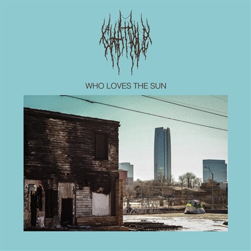 Who Loves The Sun/Product Detail/Rock/Pop