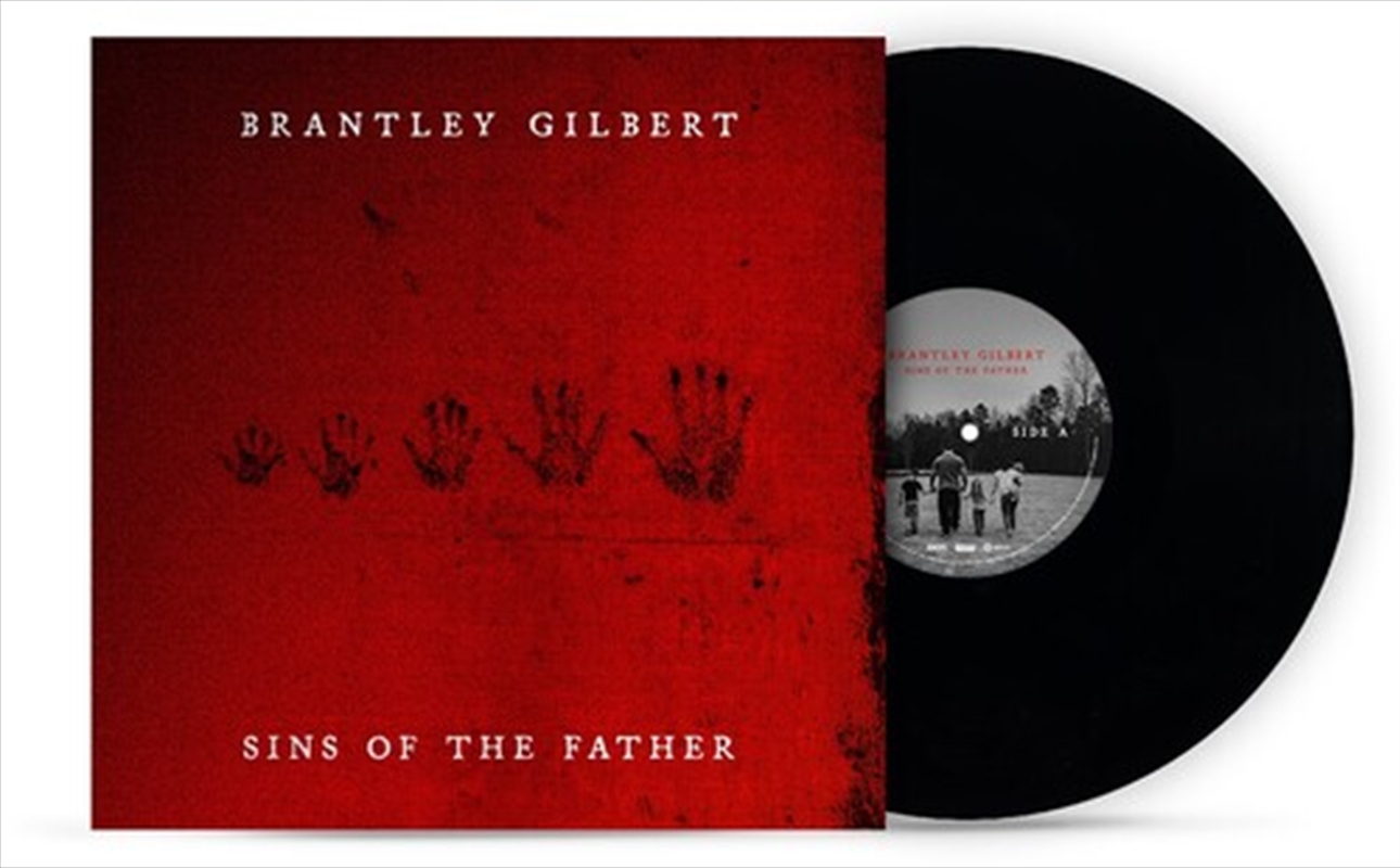 Sins Of The Father/Product Detail/Country