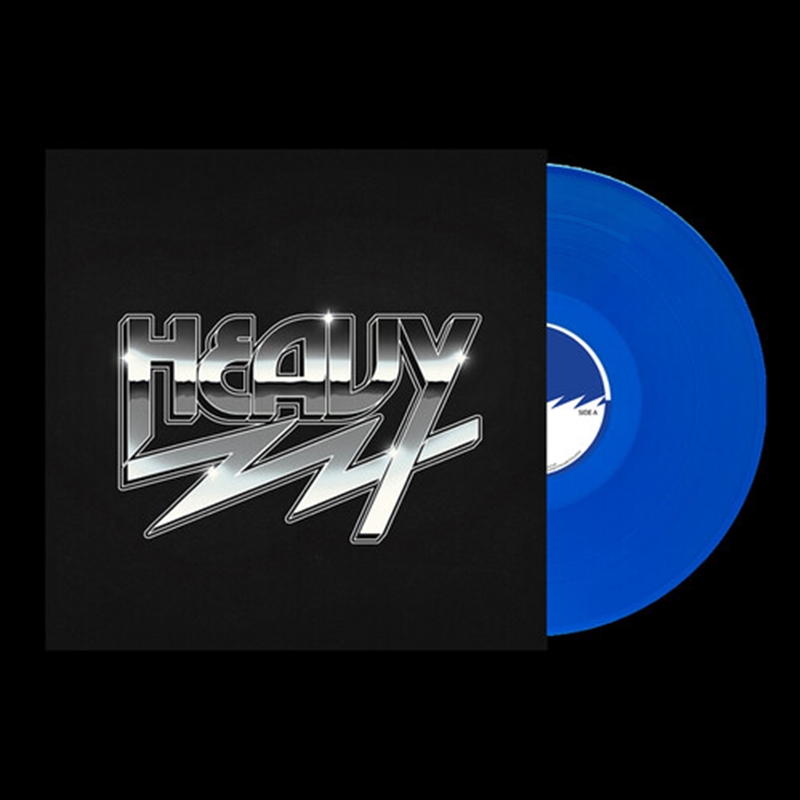 Heavy/Product Detail/Rock/Pop