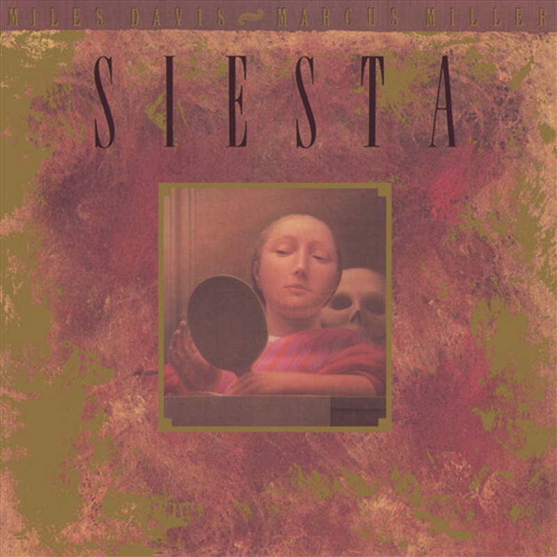 Music From Siesta/Product Detail/Jazz