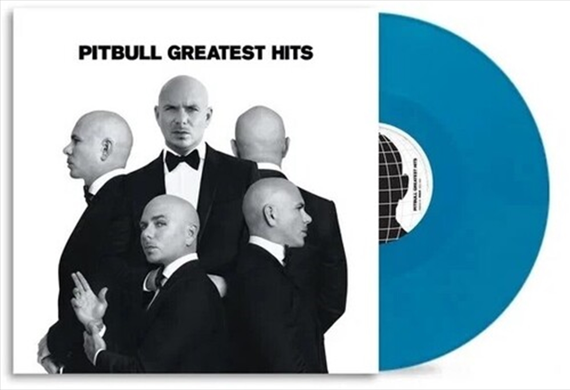 Greatest Hits - Coloured Vinyl/Product Detail/Rap