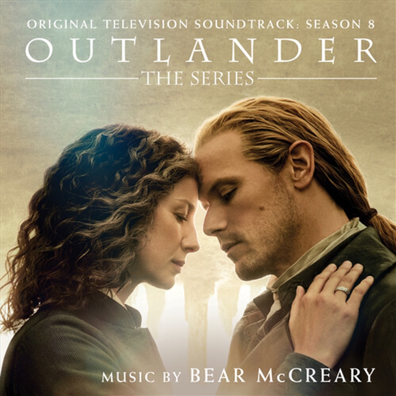 Outlander: Season 8/Product Detail/Soundtrack