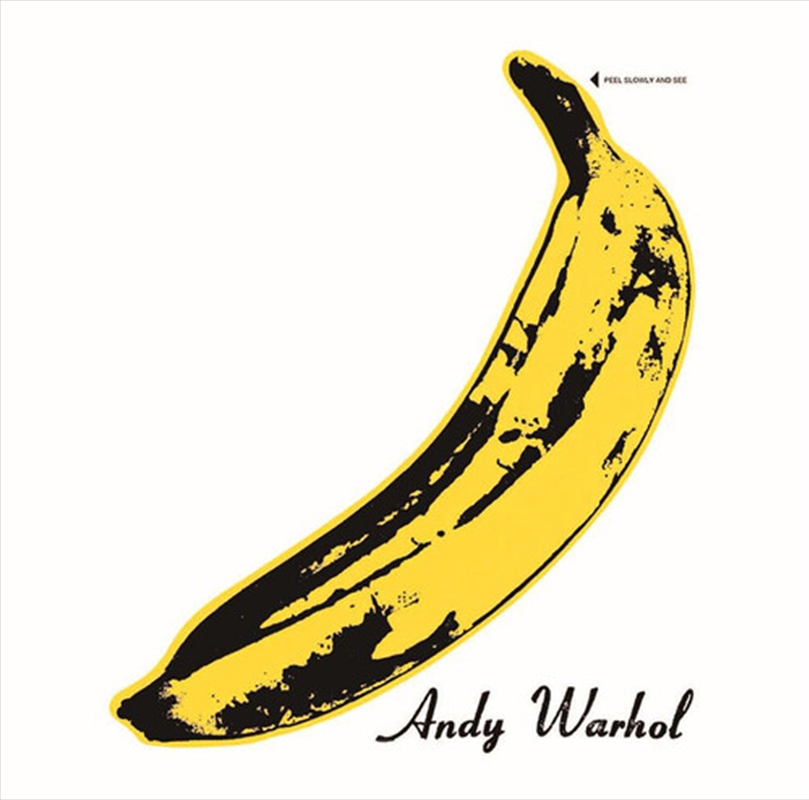 Velvet Underground & Nico/Product Detail/Rock/Pop