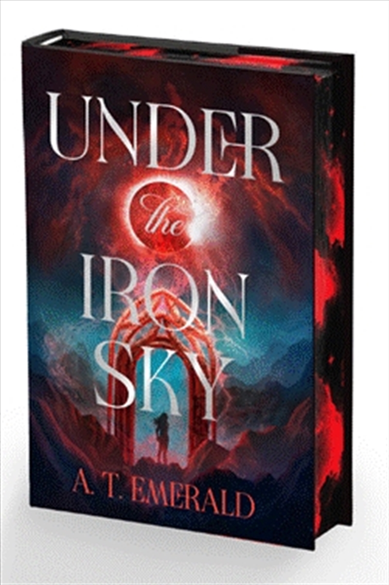 Under the Iron Sky/Product Detail/Fantasy Fiction