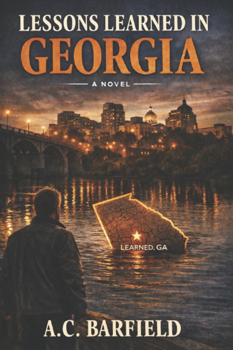 Lessons Learned in Georgia/Product Detail/Modern & Contemporary
