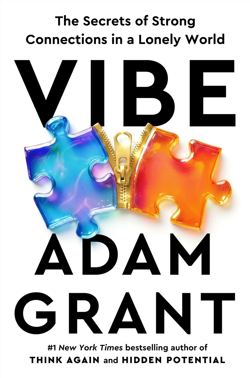 Vibe/Product Detail/Self Help & Personal Development