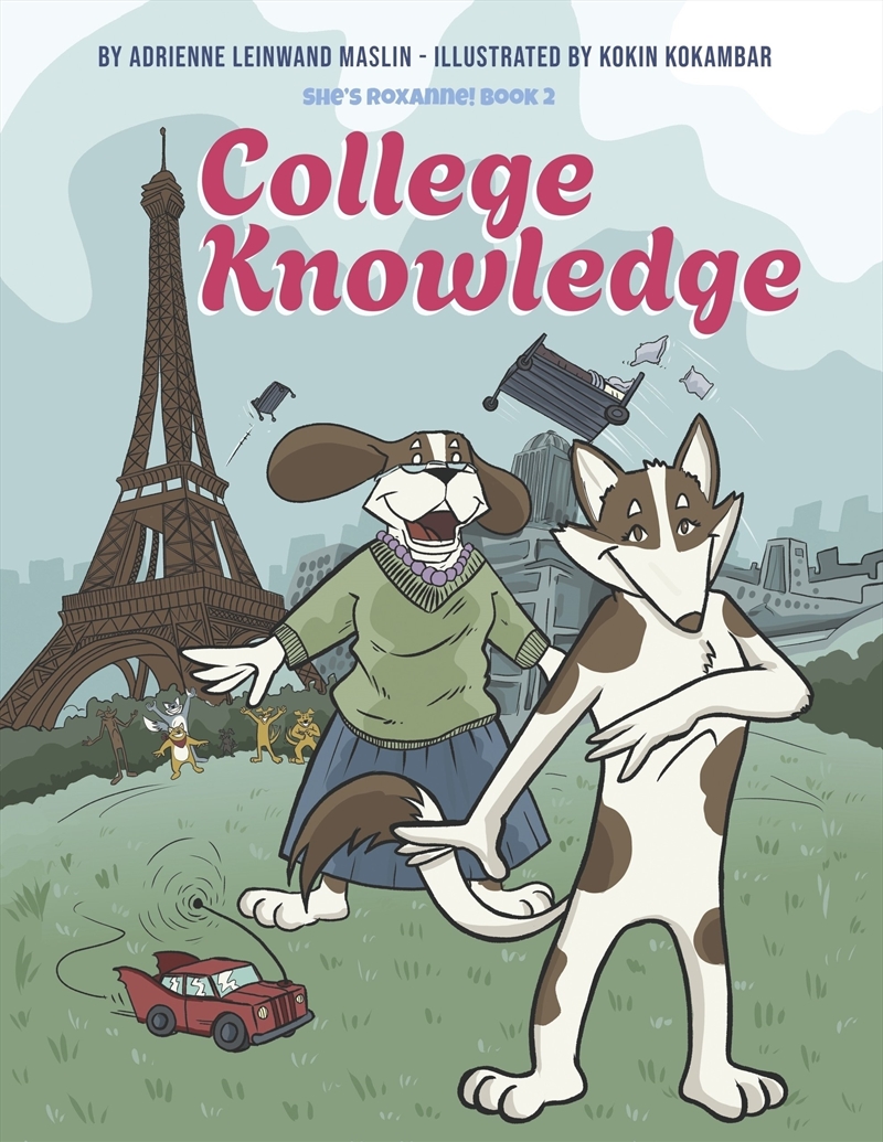 College Knowledge/Product Detail/Childrens Fiction Books