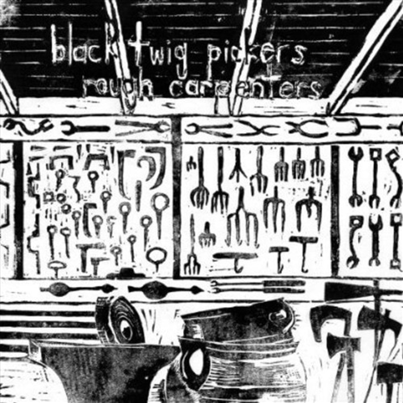 Rough Carpenters/Product Detail/Country