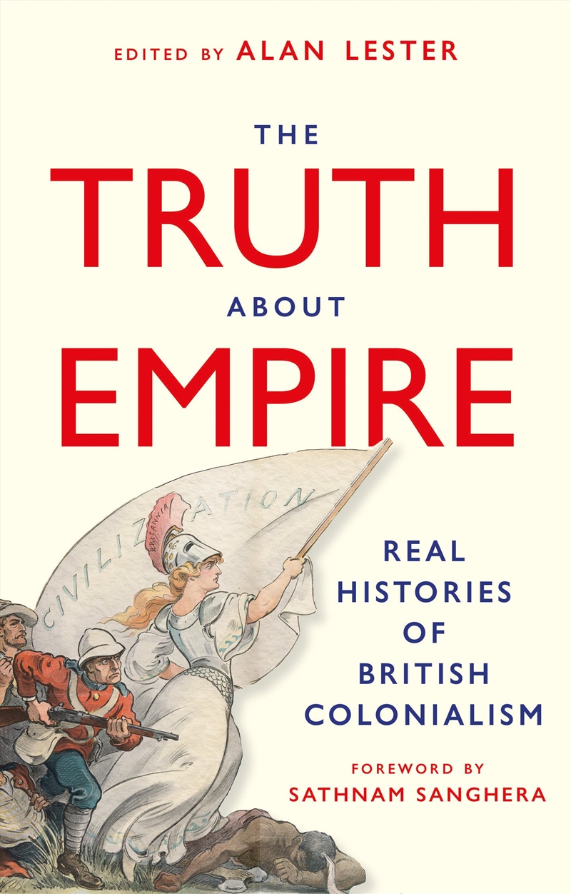 The Truth About Empire/Product Detail/History