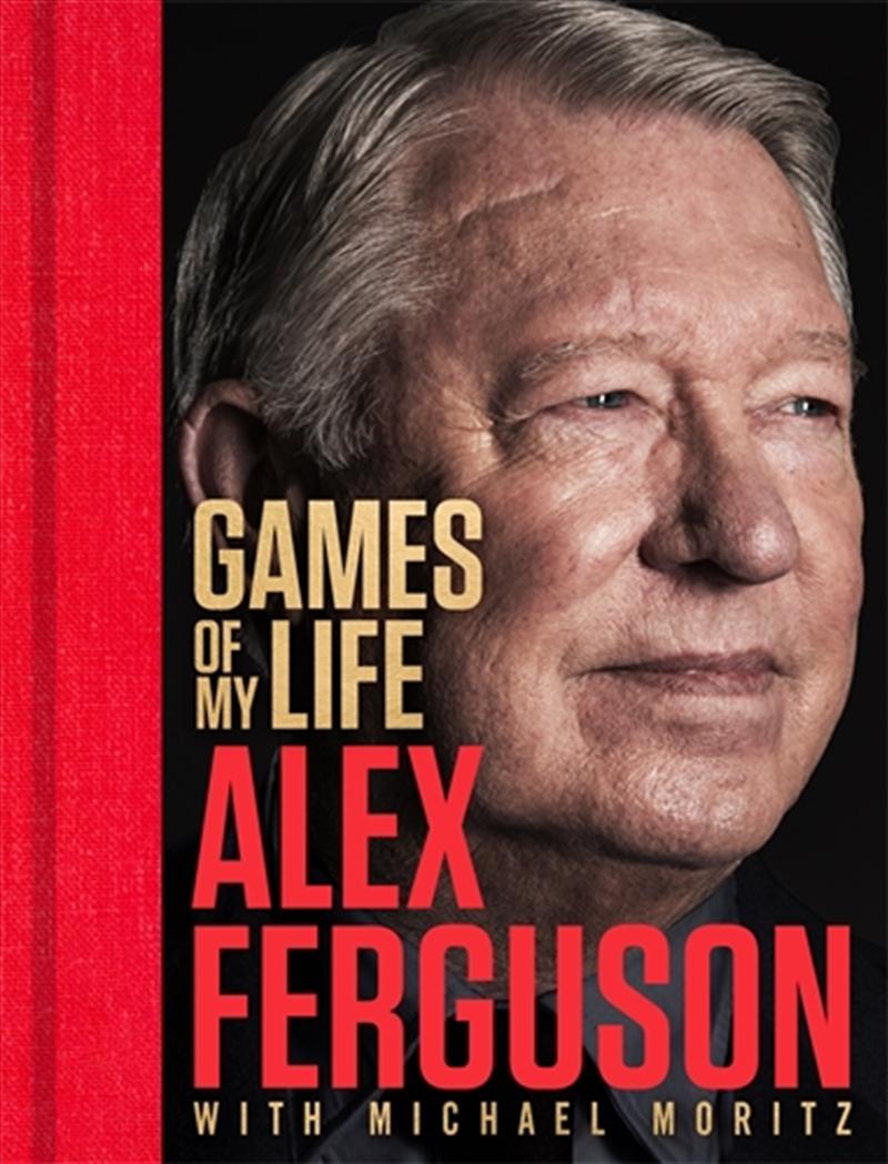 Games of My Life/Product Detail/Accounting & Finance