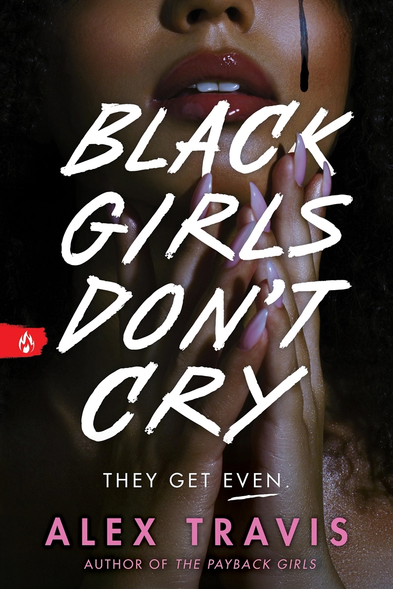Black Girls Don't Cry/Product Detail/Childrens Fiction Books