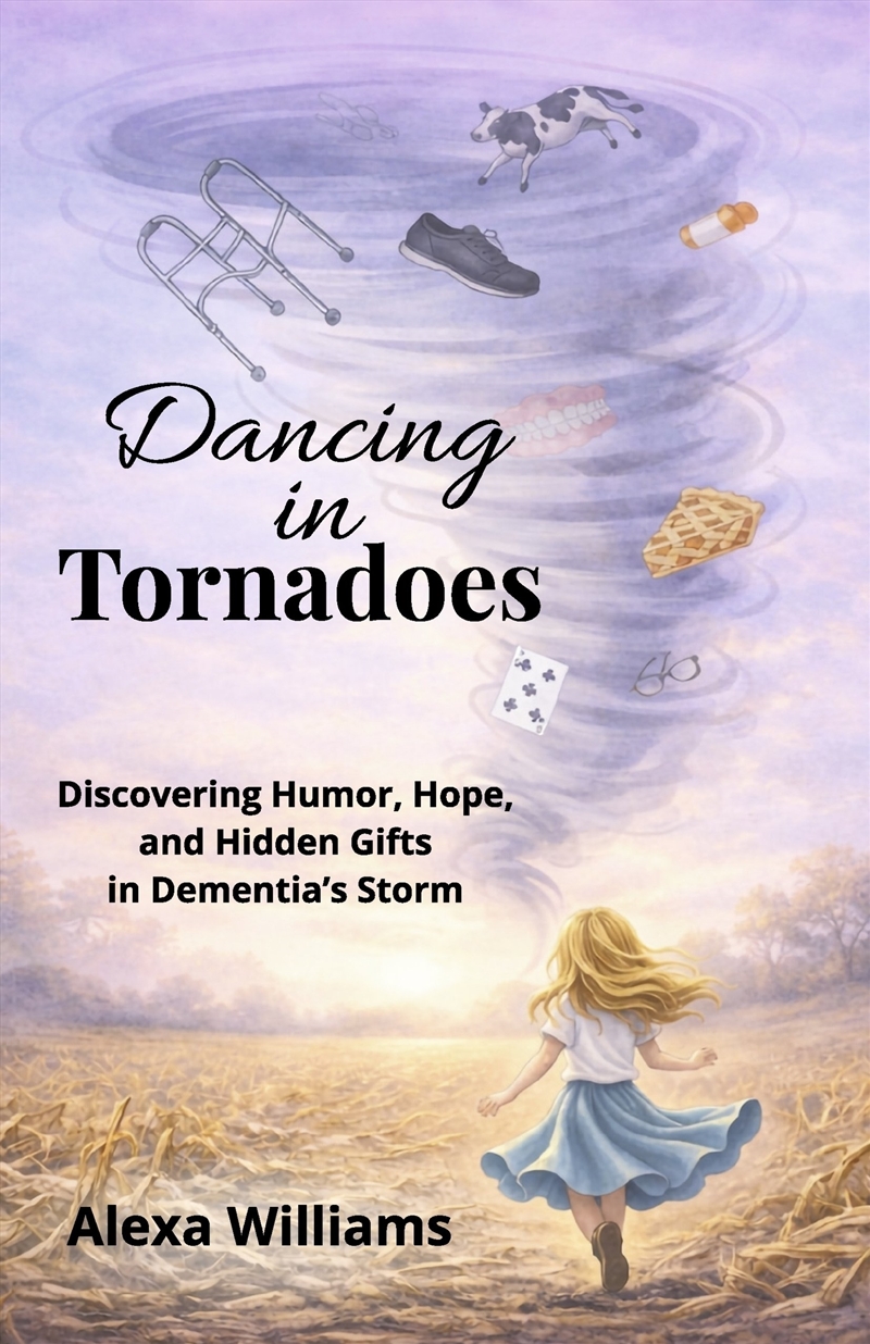 Dancing In Tornadoes/Product Detail/Society & Culture