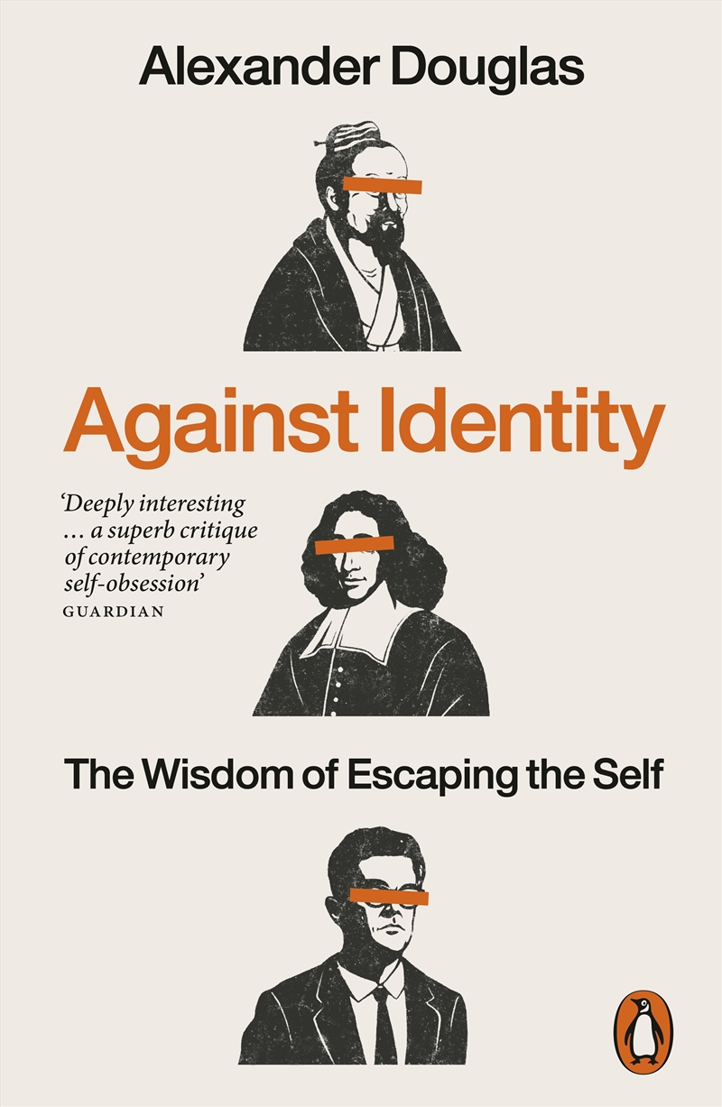 Against Identity/Product Detail/Reading