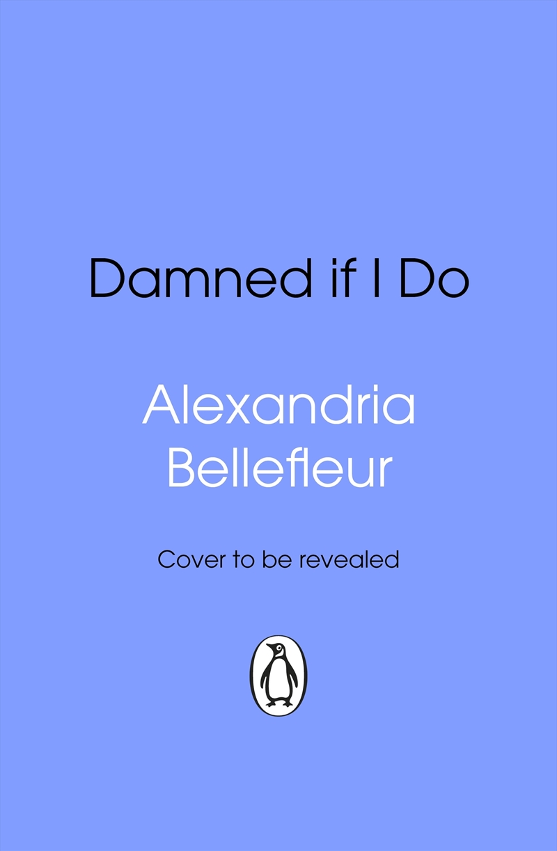 Damned If I Do/Product Detail/Romance