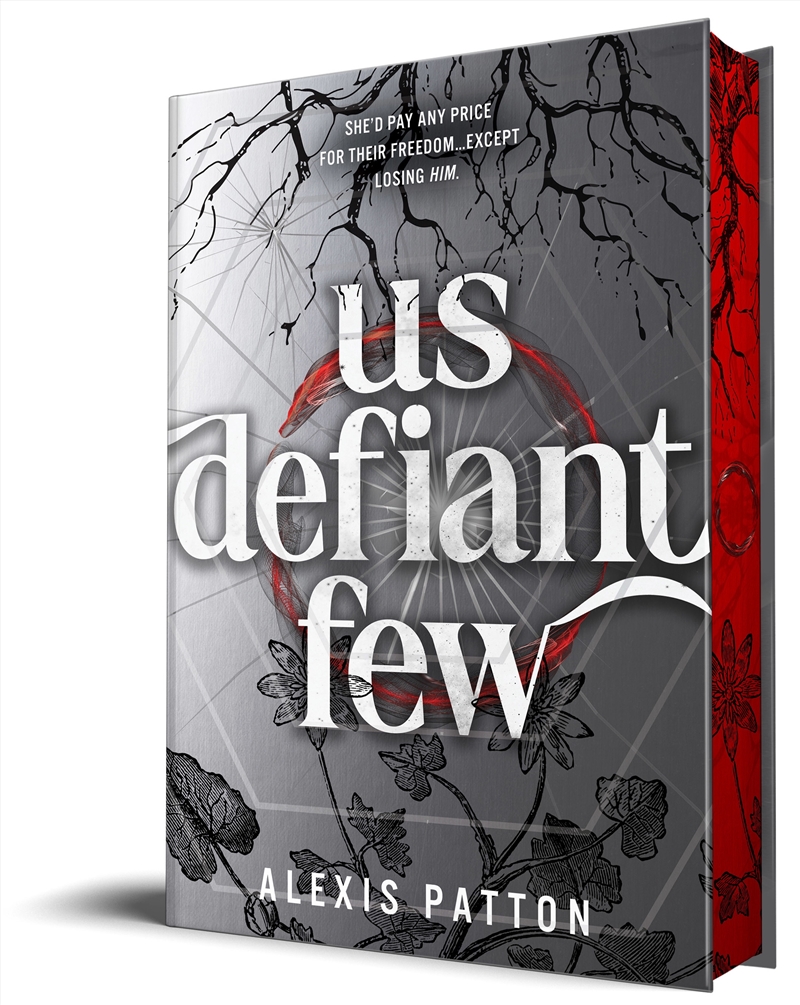 Us Defiant Few/Product Detail/Childrens Fiction Books