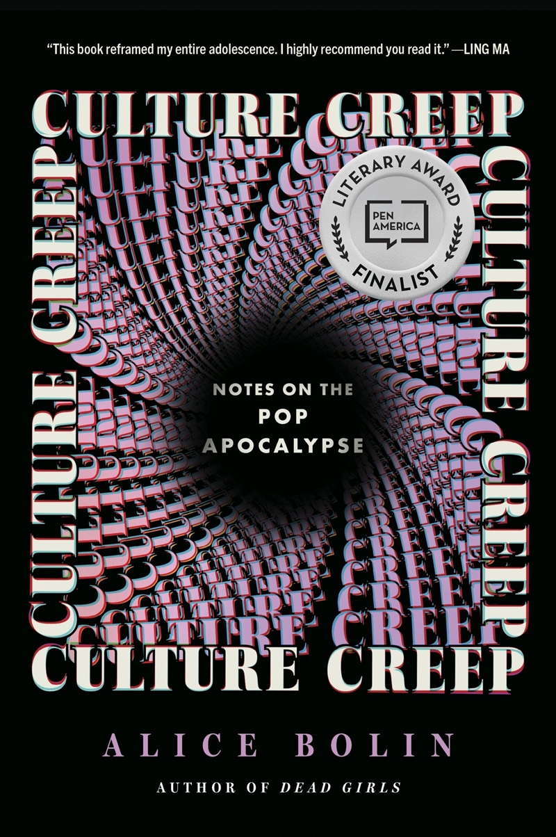 Culture Creep/Product Detail/Society & Culture