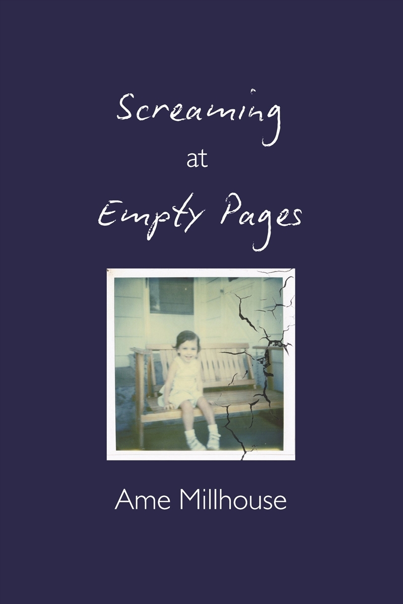 Screaming at Empty Pages/Product Detail/Family & Health