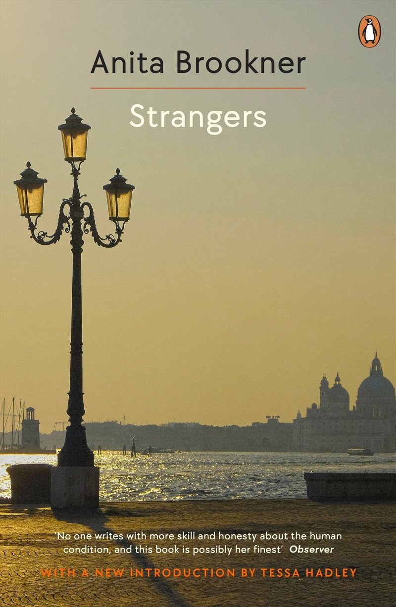 Strangers/Product Detail/Modern & Contemporary