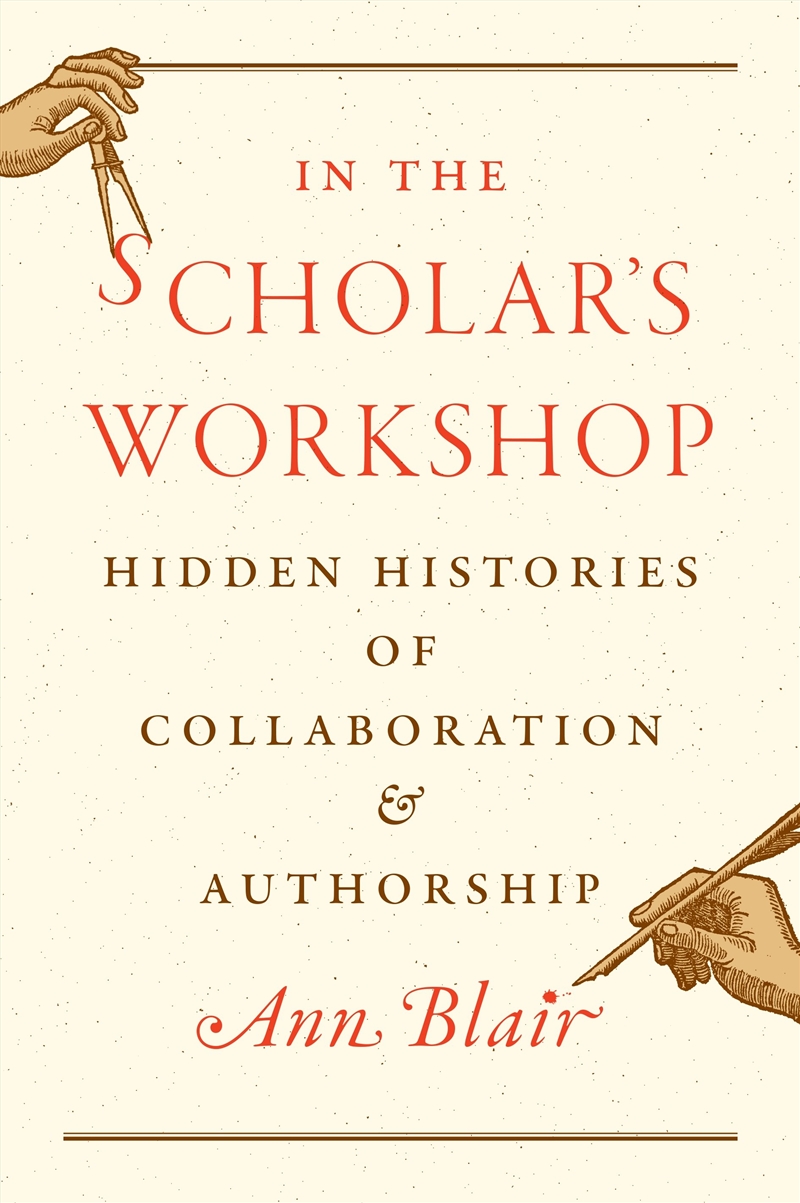 In the Scholar's Workshop/Product Detail/Society & Culture