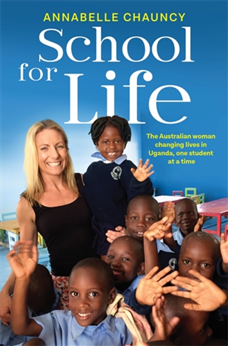 School for Life/Product Detail/Biographies & True Stories