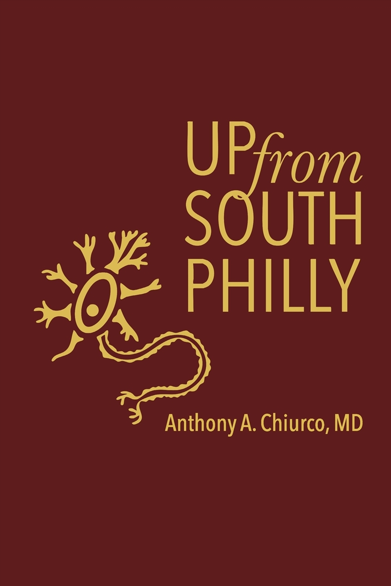 Up from South Philly/Product Detail/Healthcare
