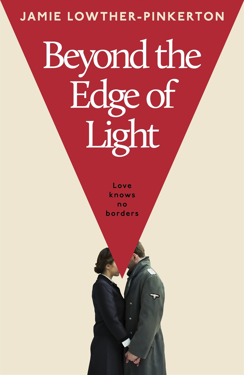 Beyond the Edge of Light/Product Detail/Historical Fiction