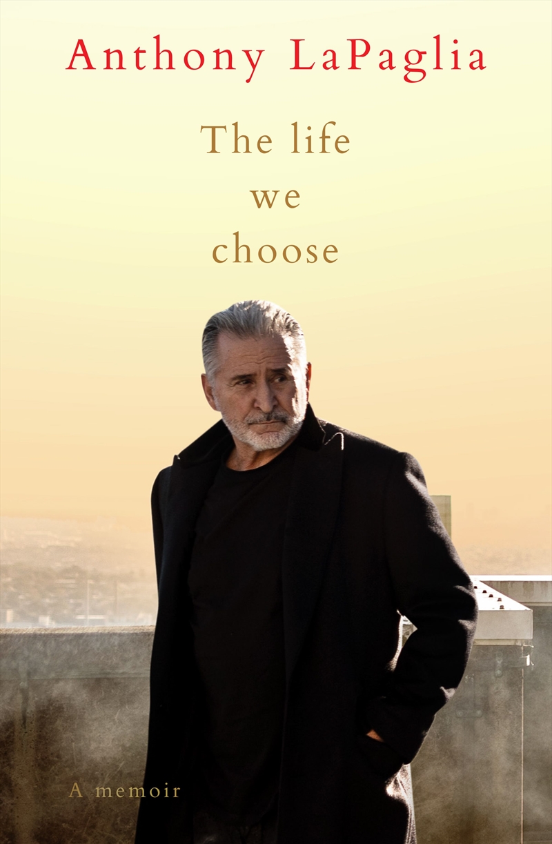 The Life We Choose/Product Detail/Biographies & True Stories