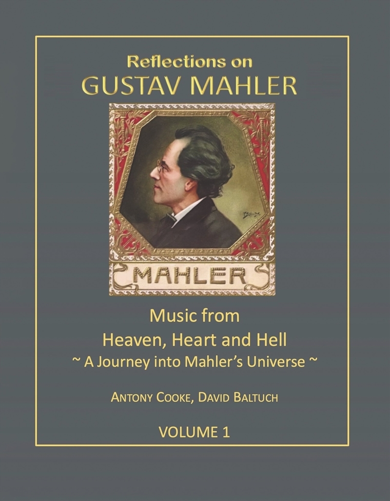 Reflections on Gustav Mahler/Product Detail/Arts & Entertainment