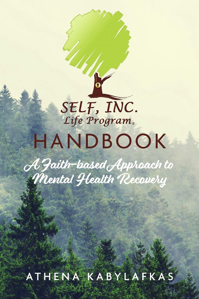 SELF, INC. Life Program Handbook/Product Detail/Religion & Beliefs