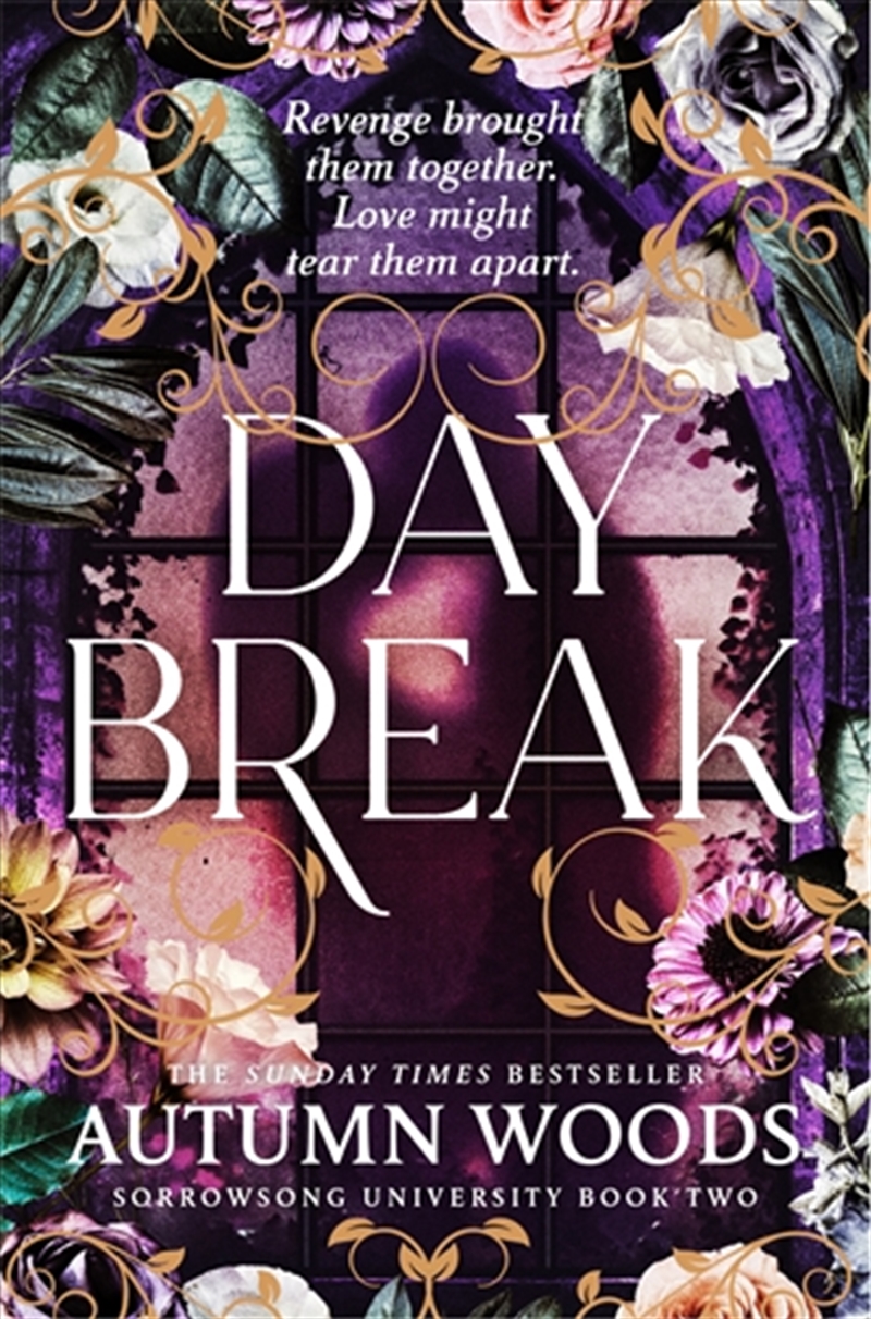 Daybreak: Sorrowsong University Book 2/Product Detail/Romance