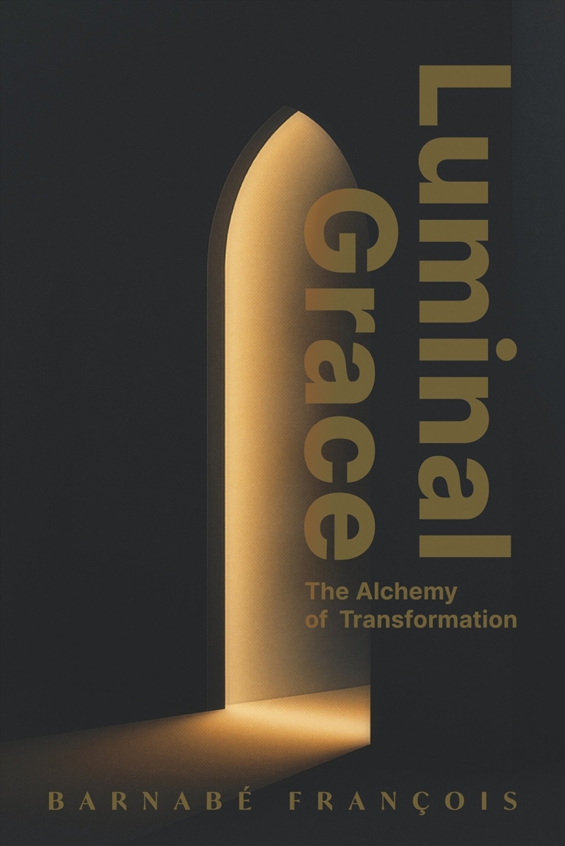 Luminal Grace/Product Detail/Self Help & Personal Development