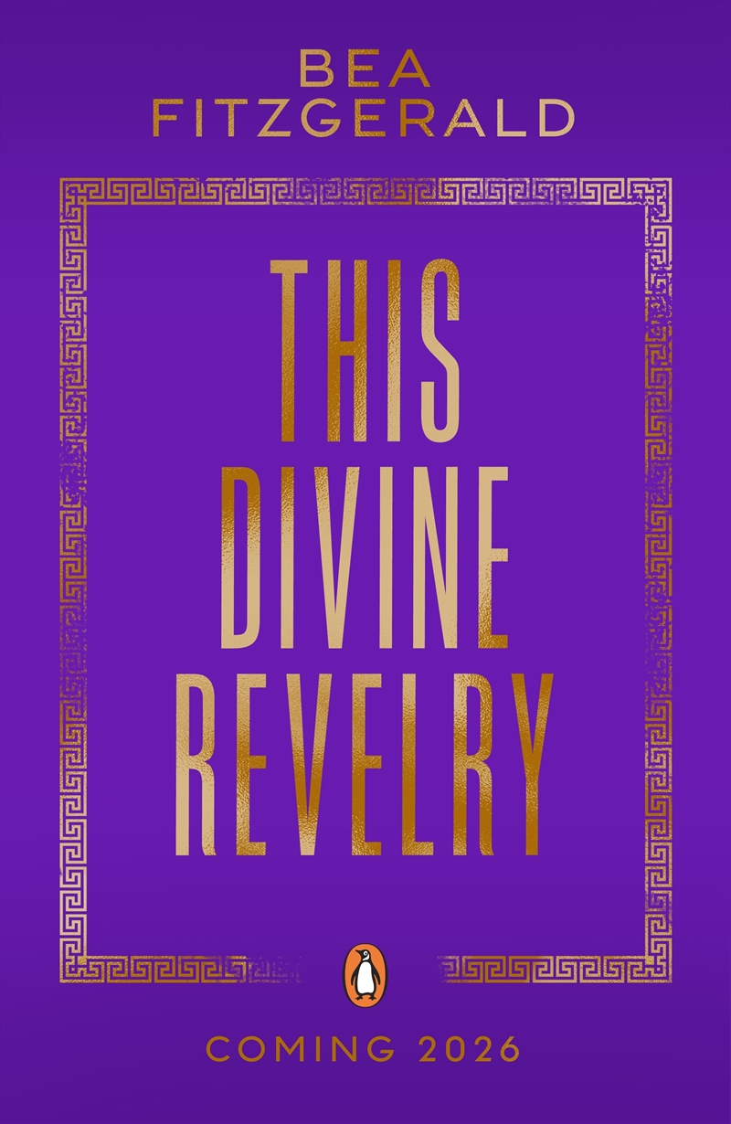 This Divine Revelry/Product Detail/Childrens Fiction Books