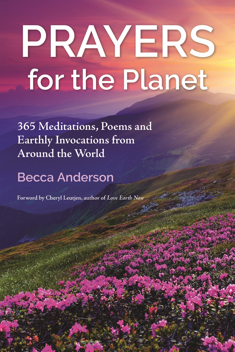 Prayers for the Planet/Product Detail/Religion & Beliefs