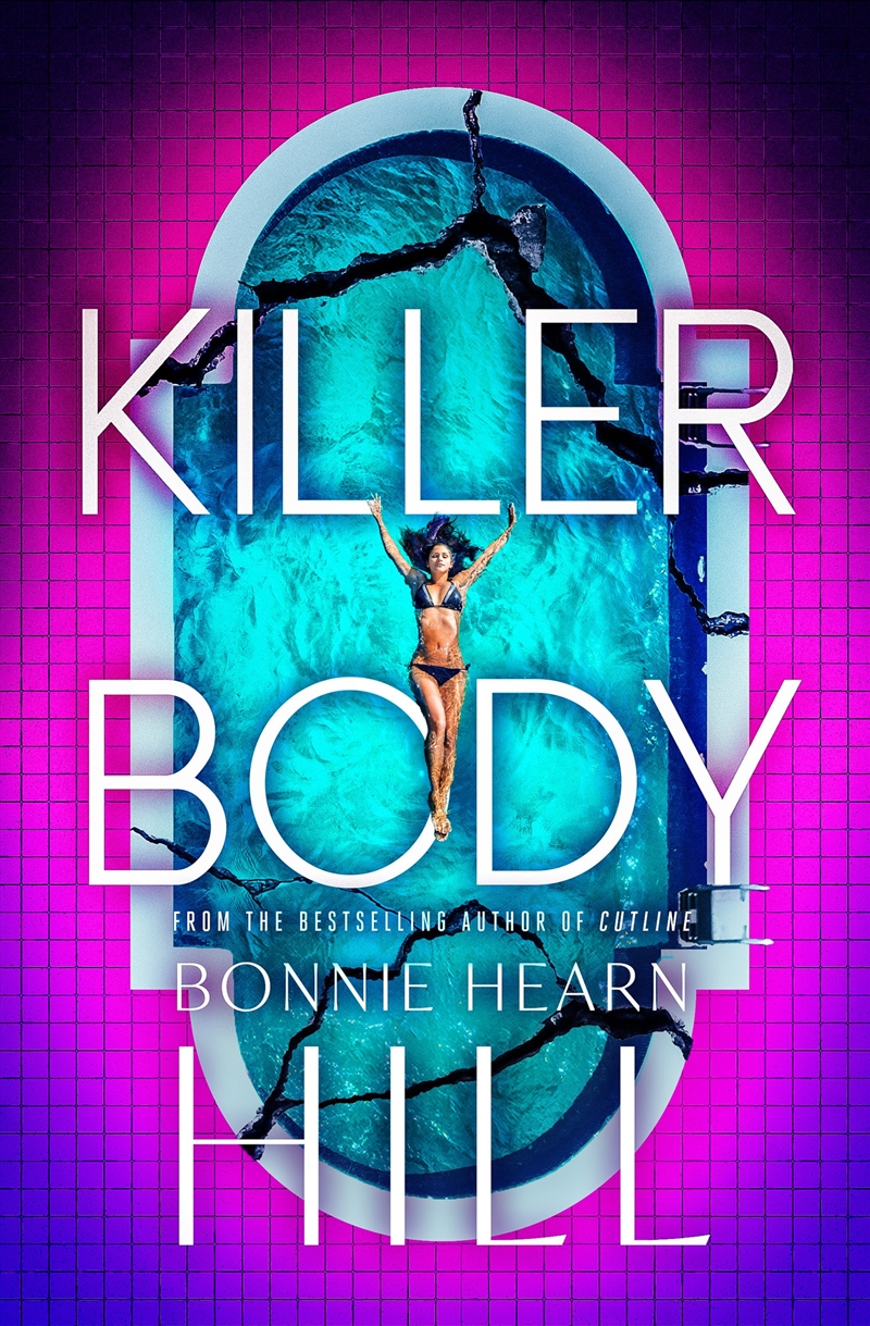 Killer Body/Product Detail/Crime & Mystery Fiction
