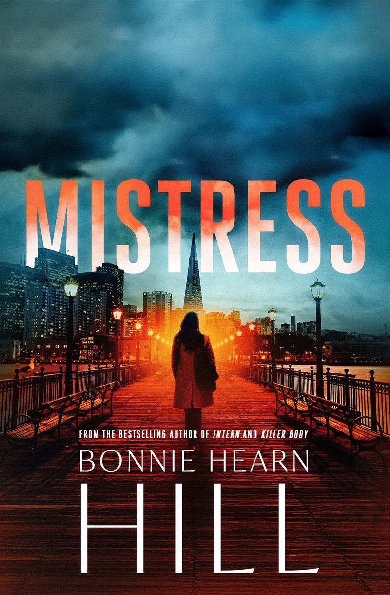 Mistress/Product Detail/Crime & Mystery Fiction