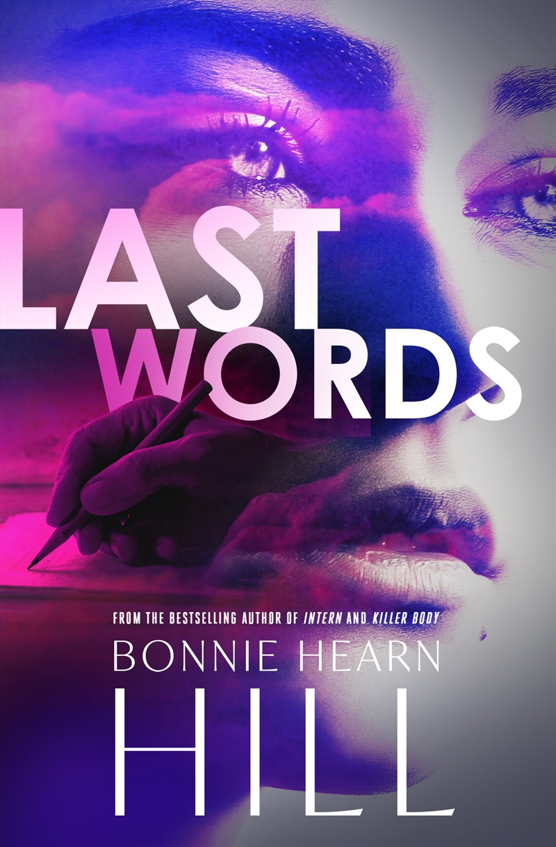 Last Words/Product Detail/Crime & Mystery Fiction