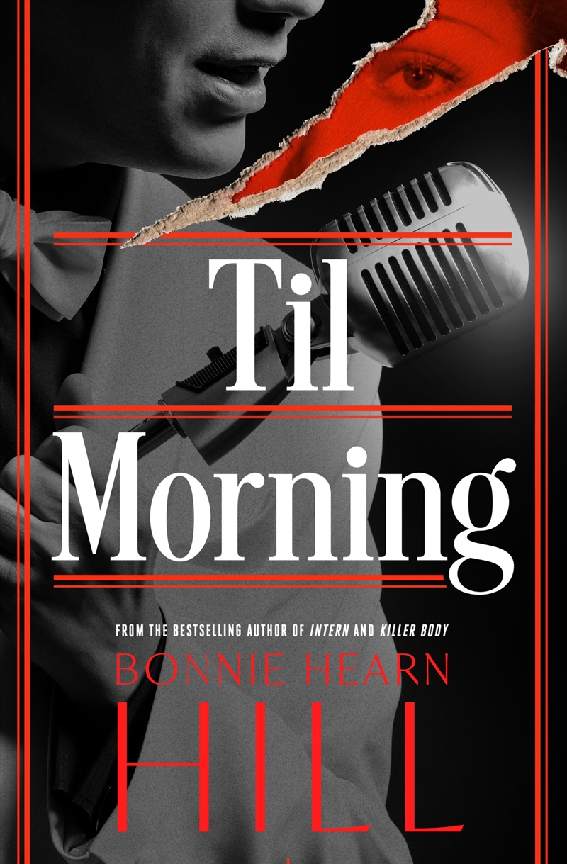 Til Morning/Product Detail/Romance