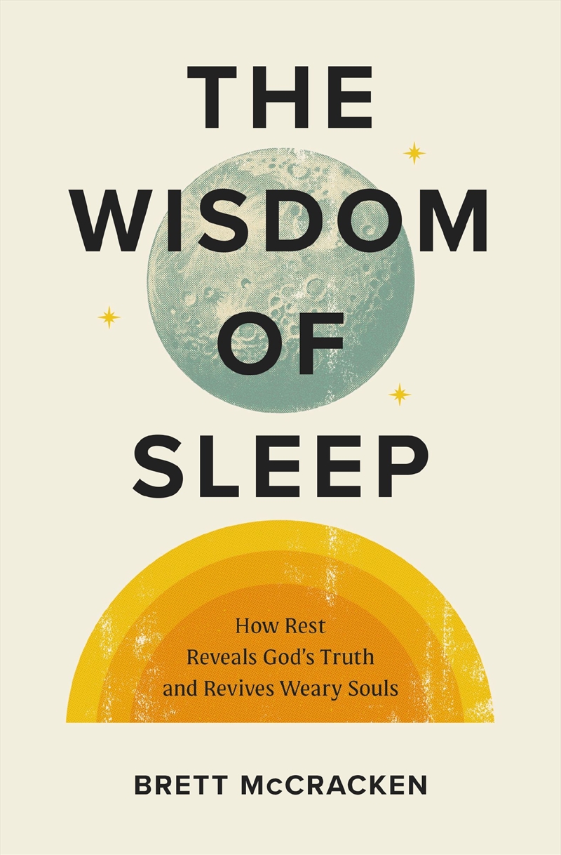 The Wisdom Of Sleep/Product Detail/Religion & Beliefs