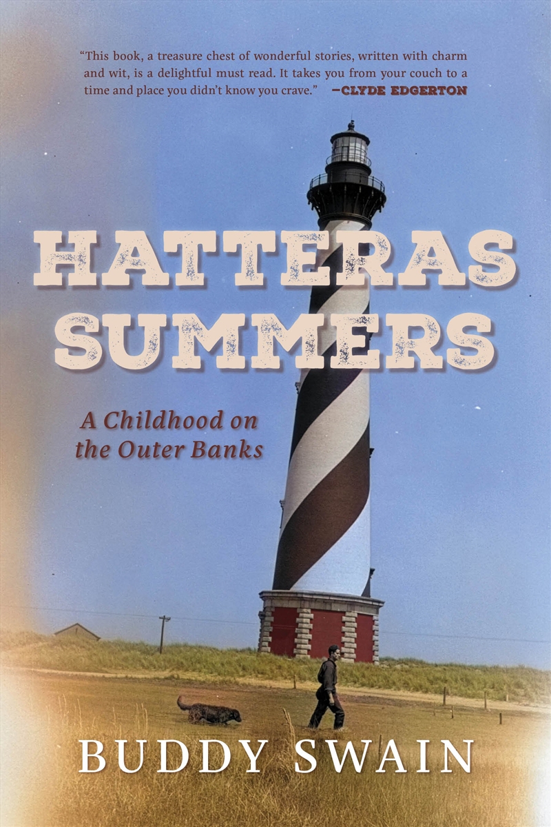 Hatteras Summers/Product Detail/Biographies & True Stories